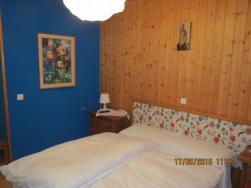 Hotel Cristallo Folgaria Exterior photo